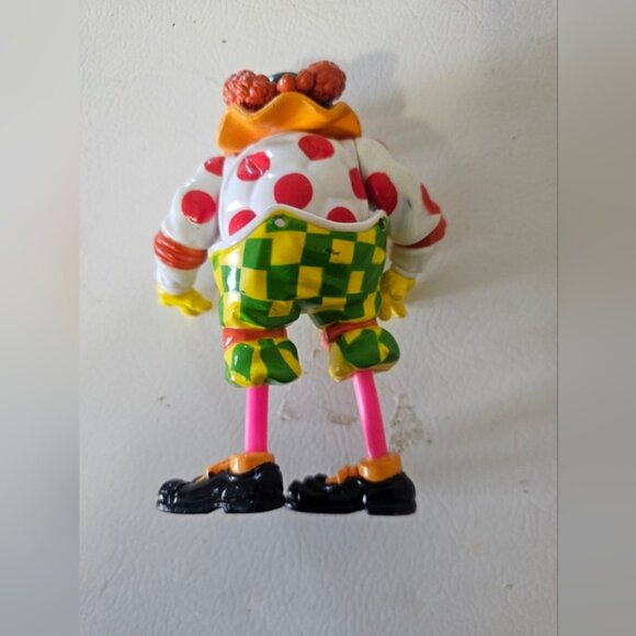 Teenage Mutant Ninja Turtles Action Figures Set Of 5 - Picture 4 of 11